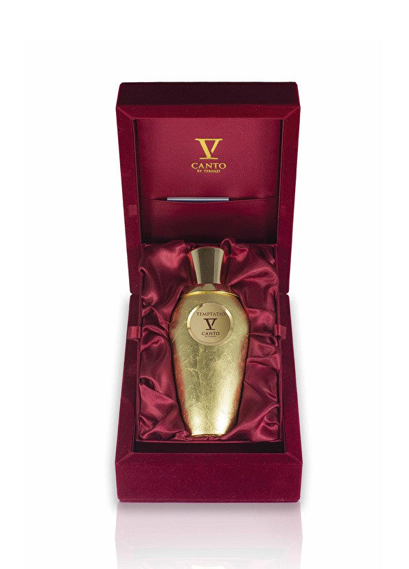 V Canto Special Temptatio 100ml Extrait de Parfum