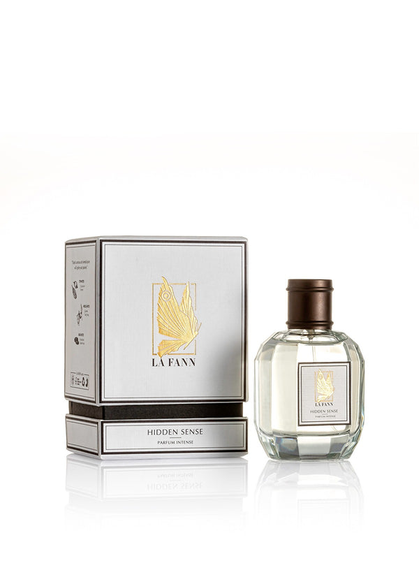 La Fann Hidden Sense EDP 100 ml Unisex Parfüm