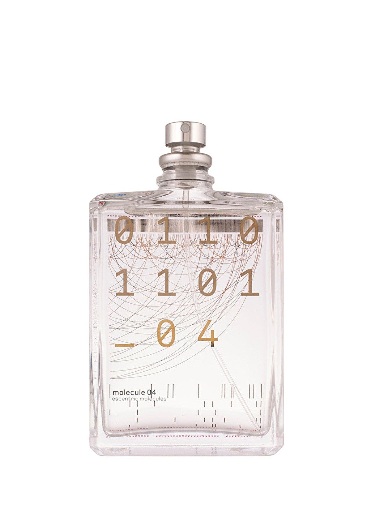 Escentric Molecules Molecule 04 EDP Parfüm 100ml