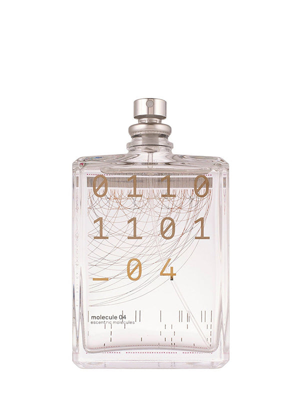 Escentric Molecules Molecule 04 EDP Parfüm 100ml