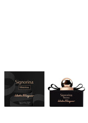 Salvatore Ferragamo Signorina Misteriosa EDP 50 ml Kadın Parfüm