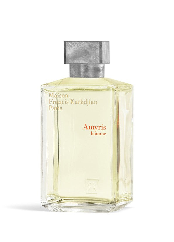 Maison Francis Kurkdjian Amyris homme Eau de toilette 200ml