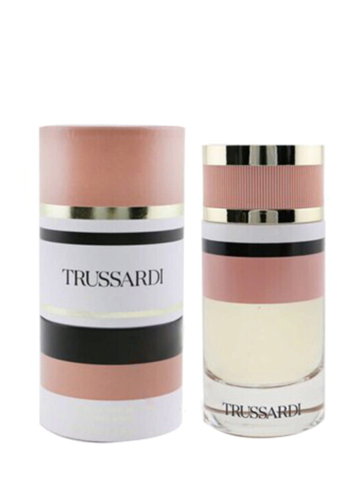 Trussardi New Feminine Edp 90 ml