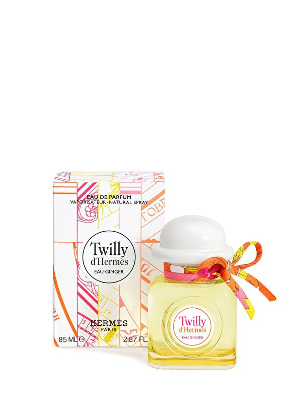 Hermès Twilly Eau Ginger Eau de Parfum 85 ml