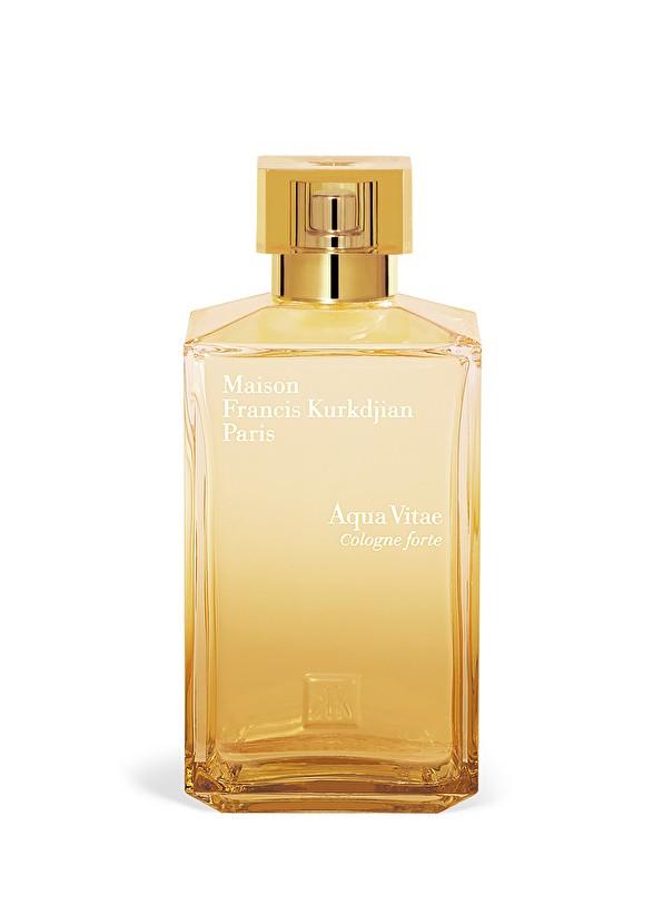 Maison Francis Kurkdjian Aqua Vitae Cologne forte Eau de parfum 200ml