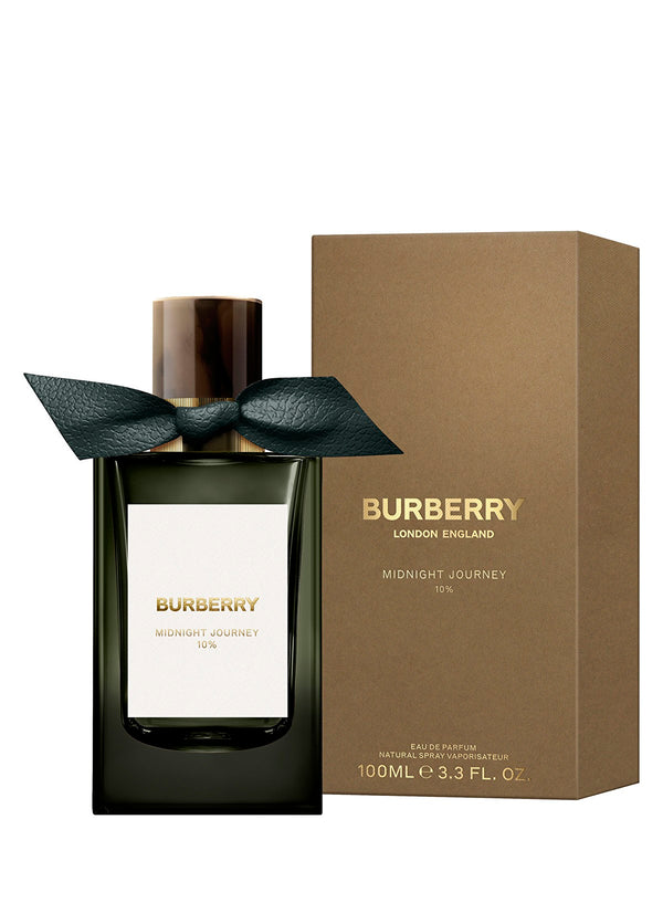 Burberry Burberry Sıgnature Midnight Journey Edp 100Ml