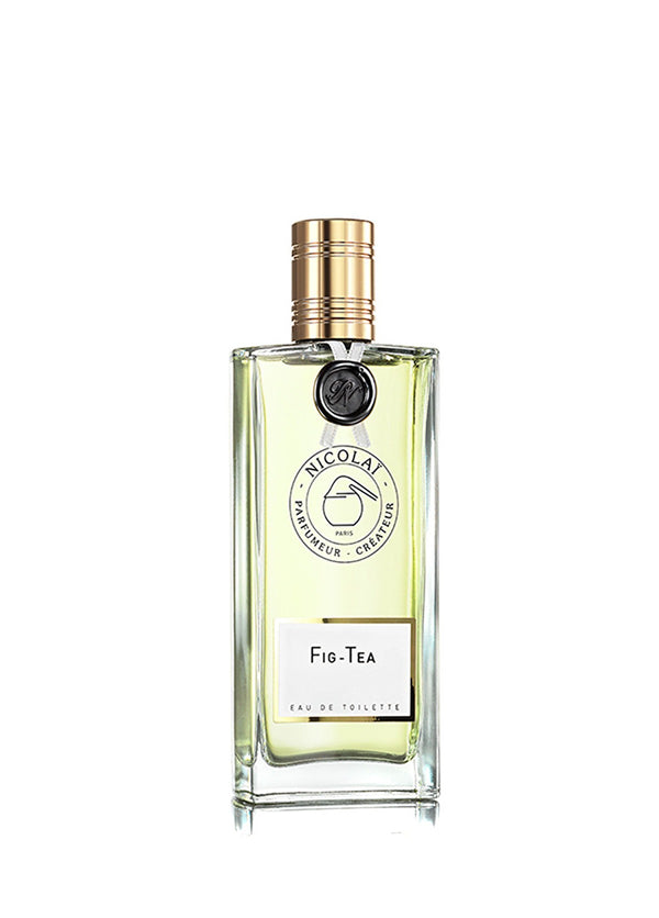 Nicolai Fig Tea 100 ml Parfüm