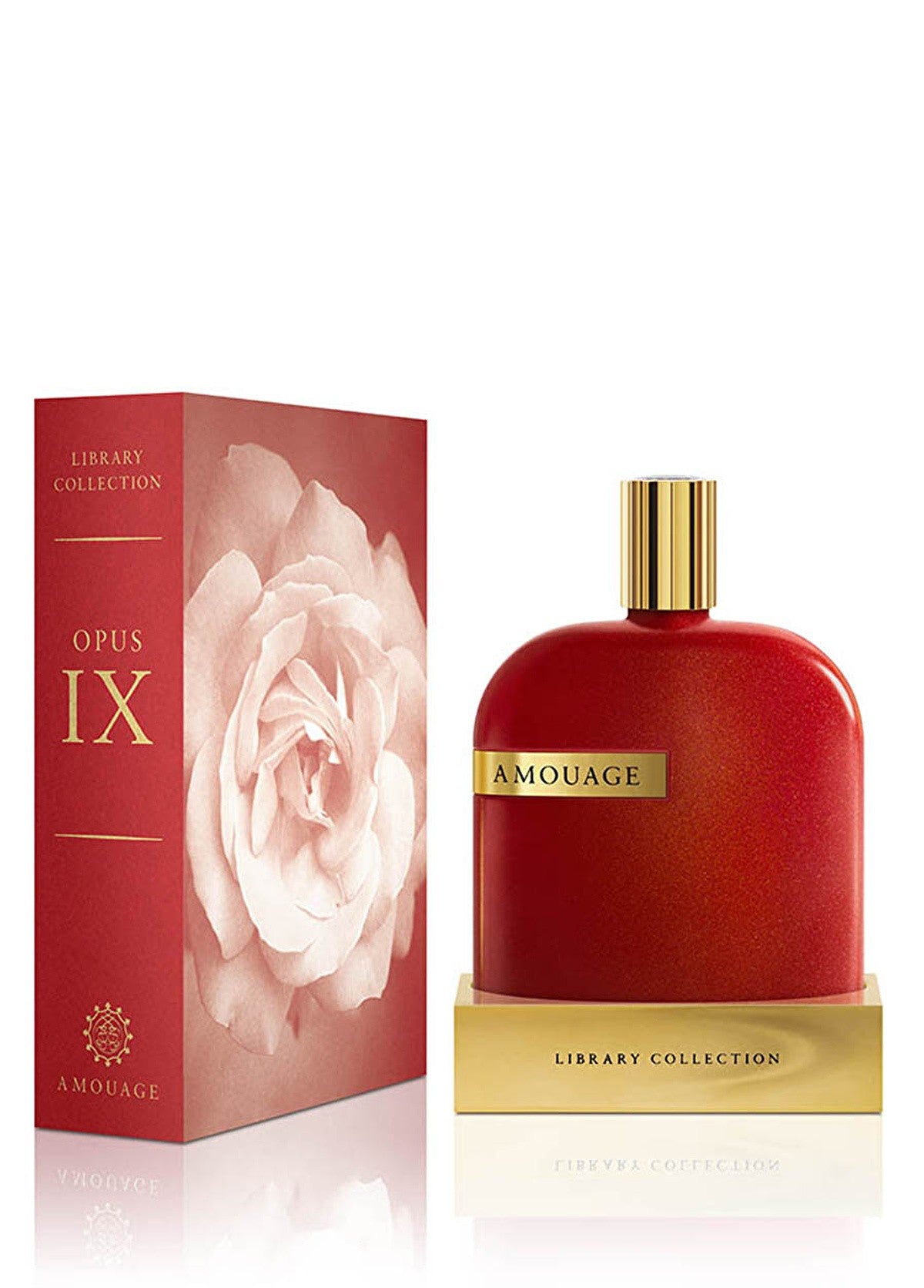 Amouage Opus I EDP 100 ml Unisex Parfüm