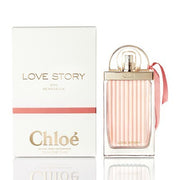 Chloe Love Story Eau Sensuelle EDP 75 ml Kadın Parfüm