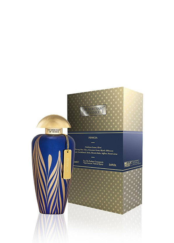 The Merchant of Venice Fenicia EDP 100 ml Kadın Parfüm