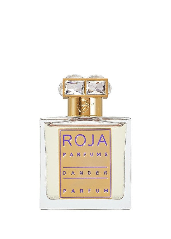 Roja Parfums Danger Pour Femme 50 ml Kadın Parfum