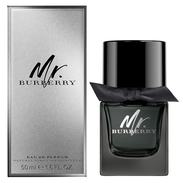 Burberry Mr. Burberry EDP 50 ml Erkek Parfüm