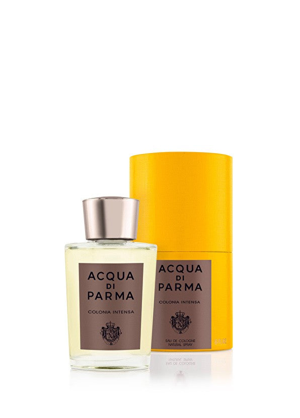Acqua di Parma Colonia Intensa Edc 180 ml Unisex Parfüm