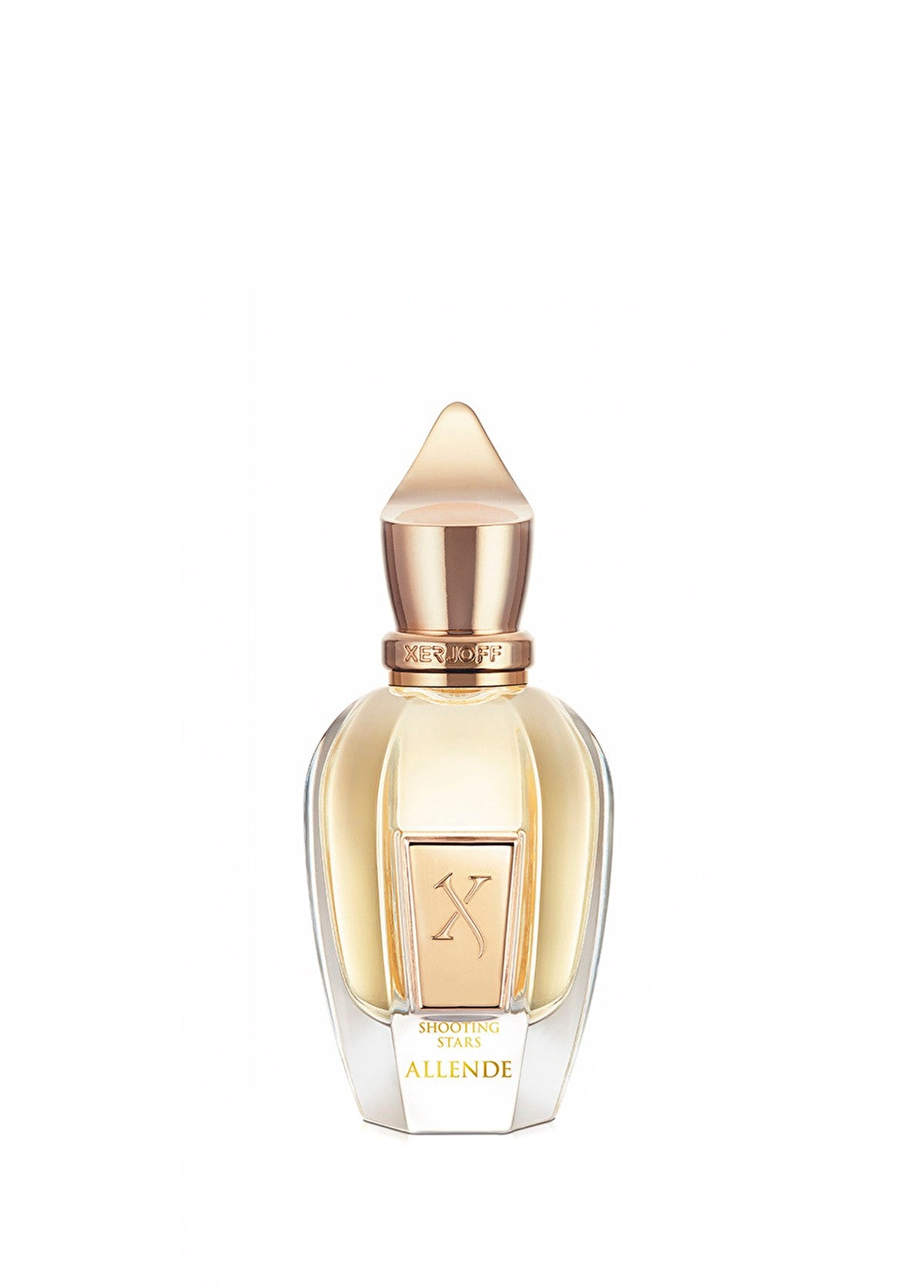Xerjoff Allende 50 ml Unisex Parfüm