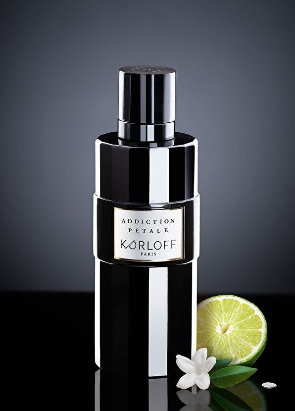 Korloff Addiction Petale EDP 100 ml Unisex Parfüm