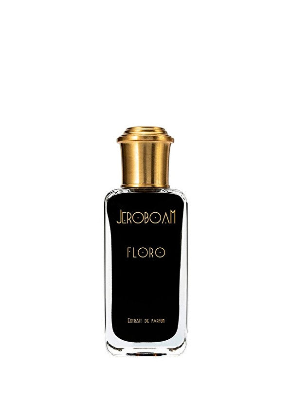 Jeroboam Floro 30 ml Unisex Parfüm