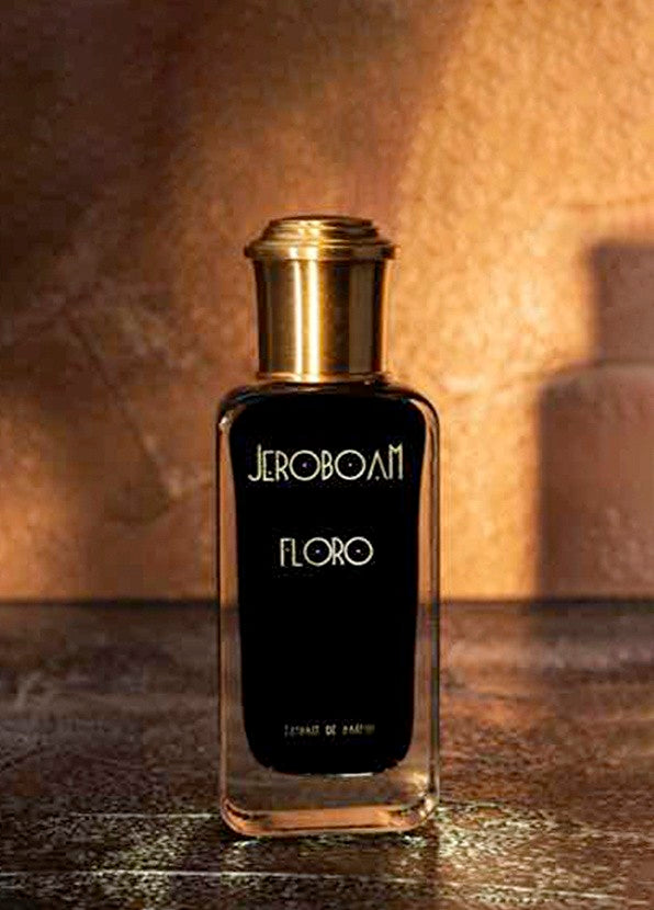 Jeroboam Floro 30 ml Unisex Parfüm