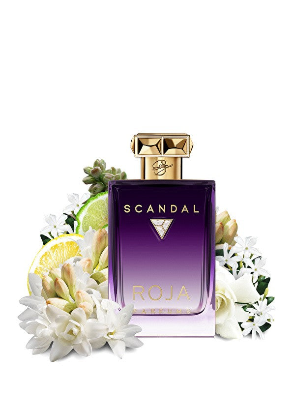 Roja Parfums Scandal Pour Femme Essence De Parfum 100ML