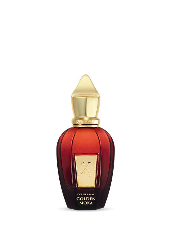 Xerjoff Coffee Break Golden Moka EDP 50 ml Unisex Parfüm