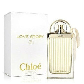 Chloe Love Story EDP 75 ml Kadın Parfüm