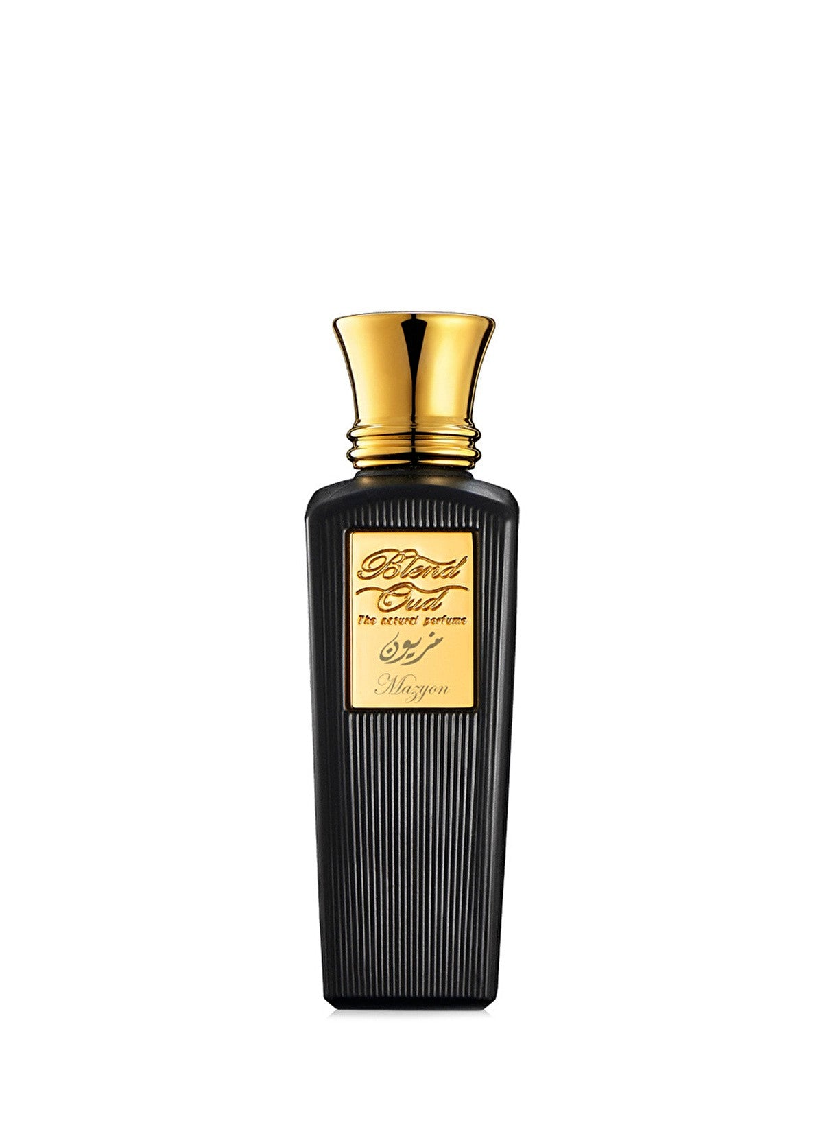 Blend Oud Classic Mazyon EDP 75 ml Unisex Parfüm