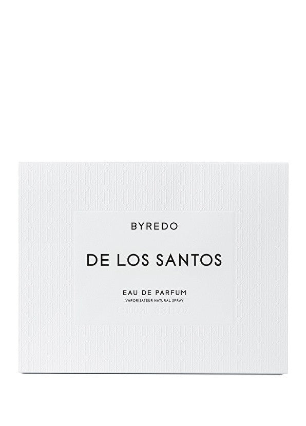 BYREDO De Los Santos EDP 100 ml Unisex Parfüm