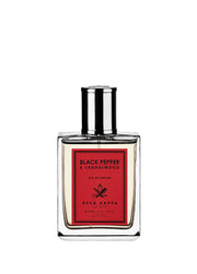 Acca Kappa Black Pepper Sandal Wood 100 ml Unisex Parfüm