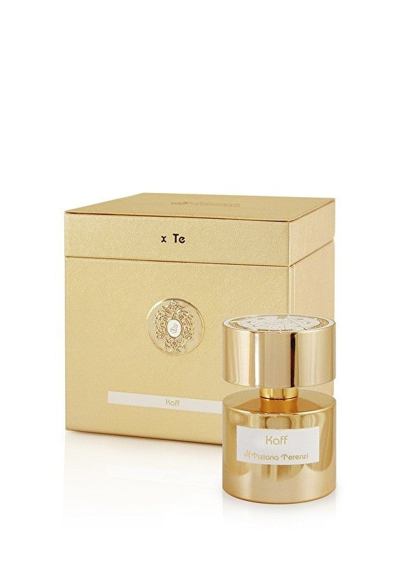 Tiziana Terenzi Gold Kaff 100 ml Unisex Parfüm