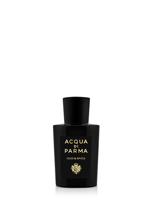 Acqua di Parma Sıgnature Oud&Spıce Edp 100 Ml