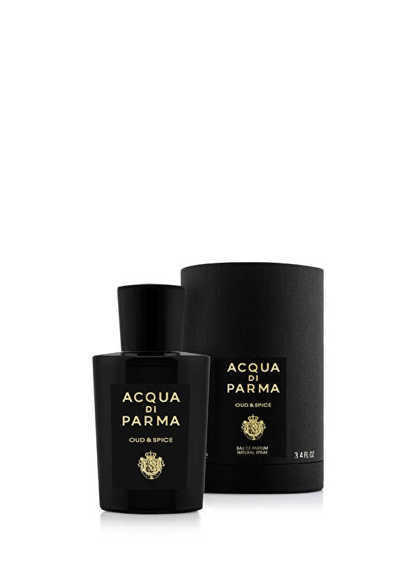 Acqua di Parma Sıgnature Oud&Spıce Edp 100 Ml
