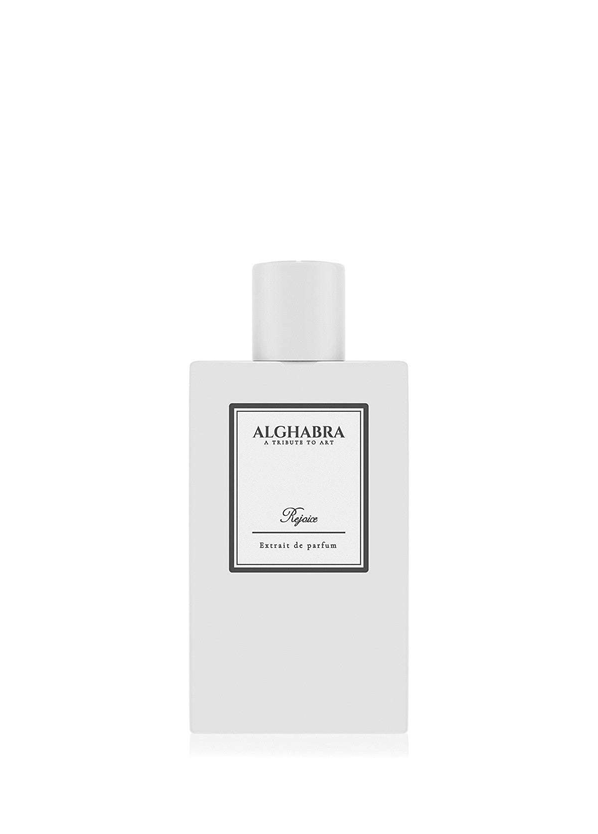 Alghabra REJOICE EXTRAIT DE PARFUM