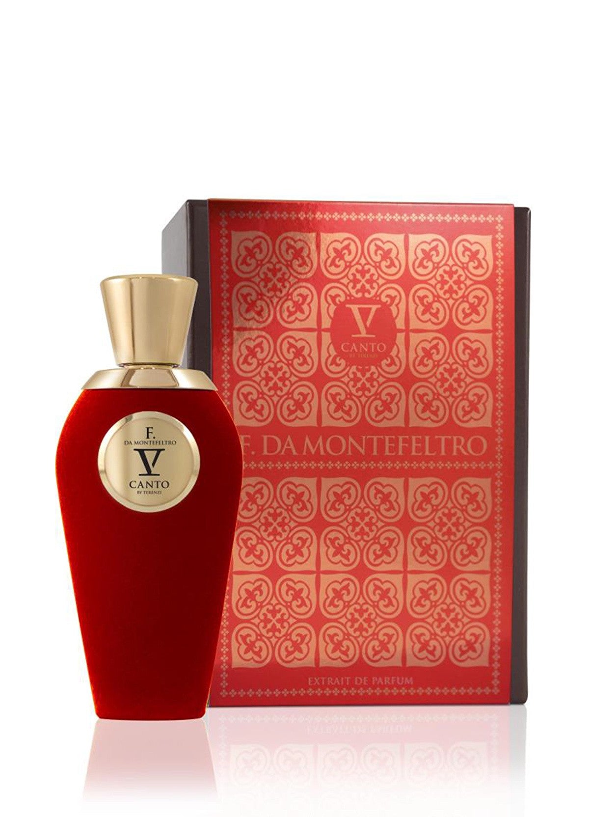 V Canto V CANTO SOULS F.Da Montafeltro 100 ML