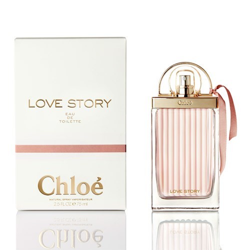 Chloe Love Story EDT 75 ml Kadın Parfüm