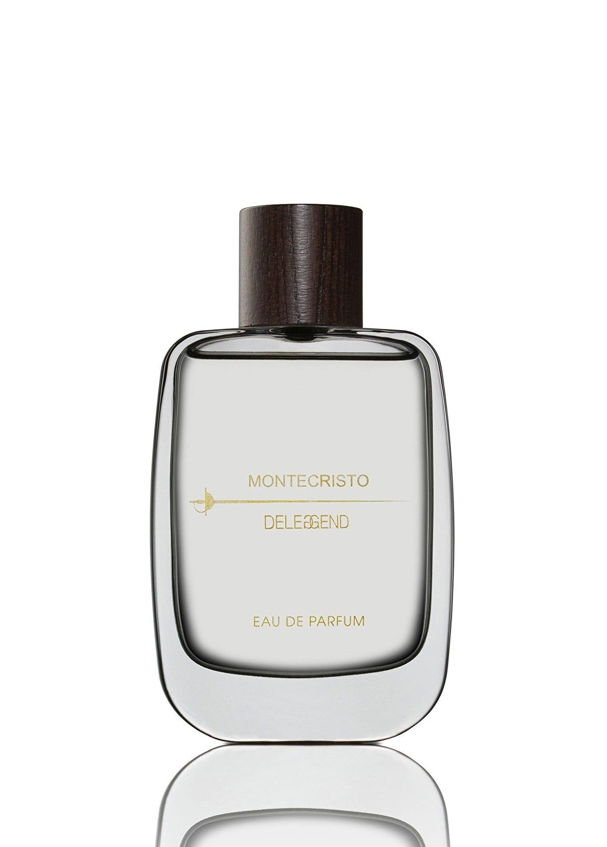 Montecristo Delegend EDP 100 ml Unisex Parfüm