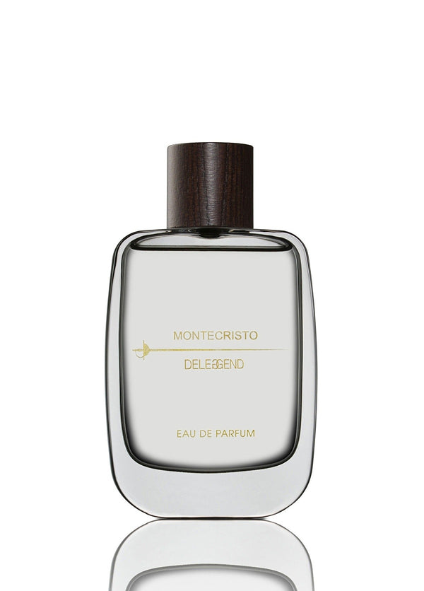 Montecristo Delegend EDP 100 ml Unisex Parfüm