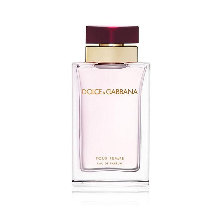 Dolce&Gabbana Pour Femme EDP 100 ml Kadın Parfüm