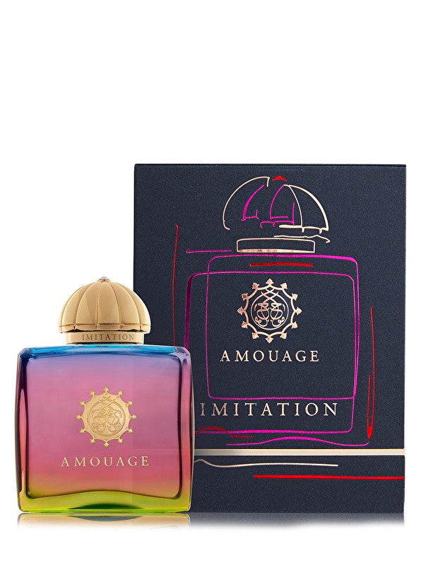 Amouage Imitation EDP 100 ml Kadın Parfüm