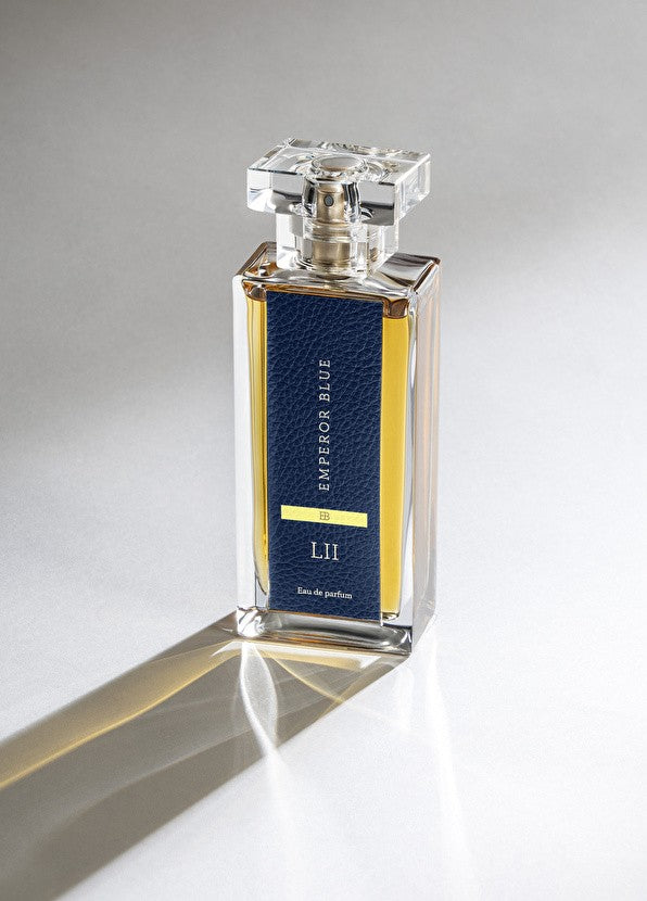 Emperor Blue Emperor Blue LII Edp 100 Ml