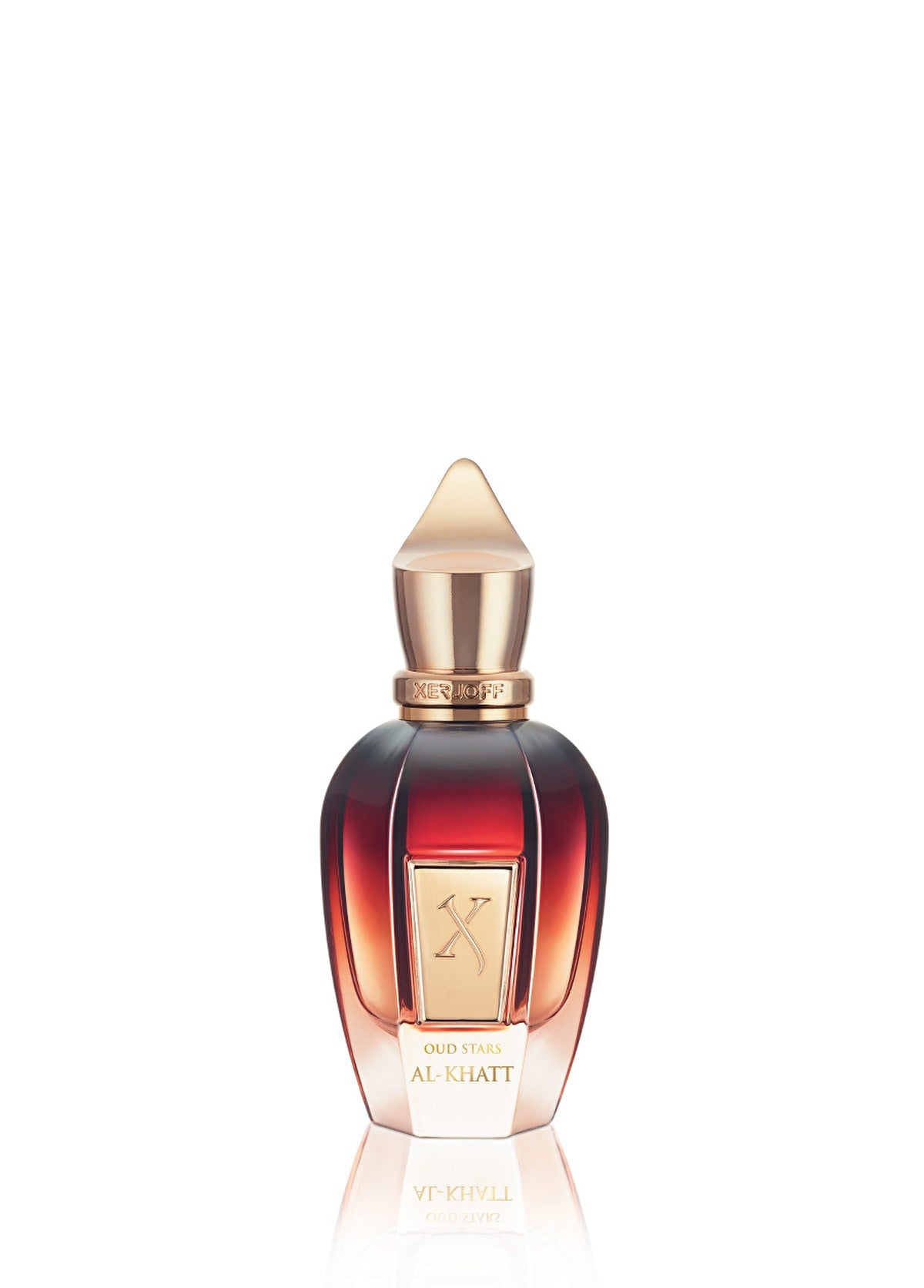 Xerjoff Oud Stars Al Khatt 50 ml EDP Unisex Parfüm