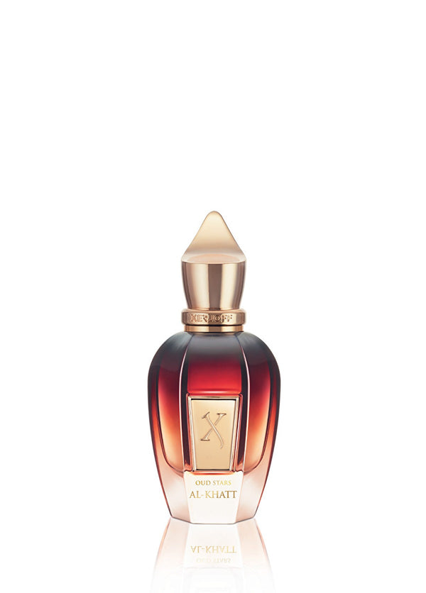 Xerjoff Oud Stars Al Khatt 50 ml EDP Unisex Parfüm