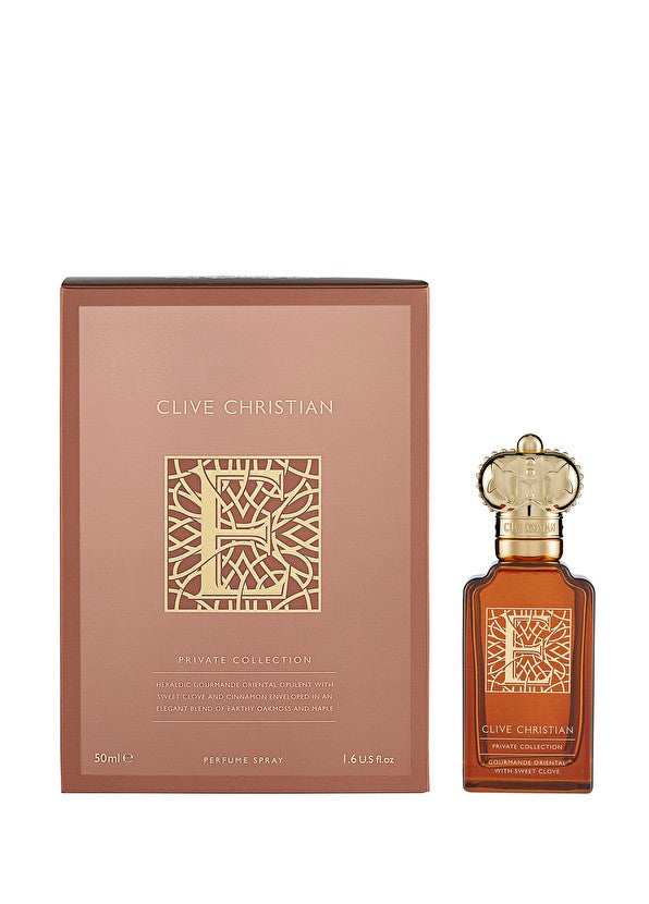 Clive Christian Private Collection E Gourmande Oriental 50ml