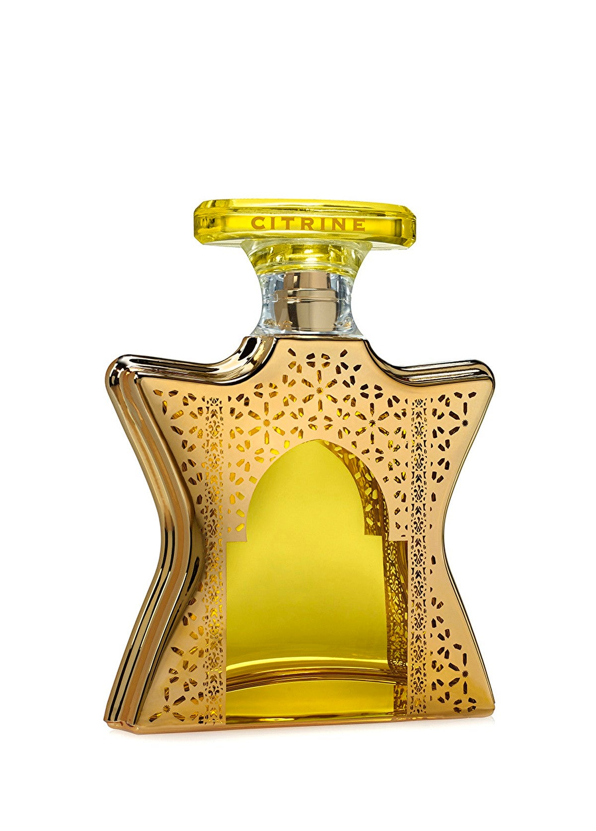 Bond No. 9 Dubai Citrine EDP 100 ml Unisex Parfüm