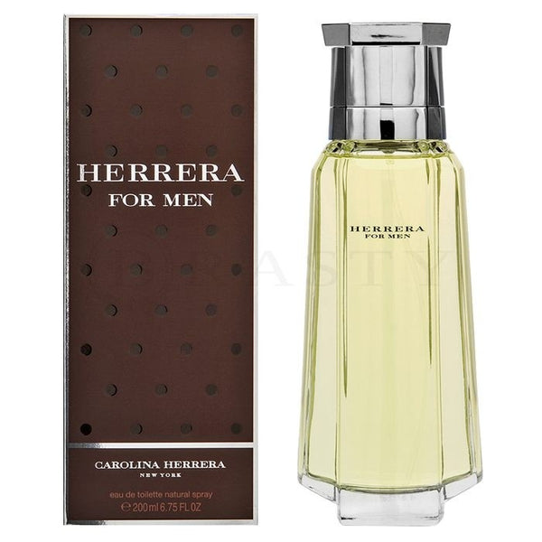 Carolina Herrera For Men EDT 200 ml Erkek Parfüm
