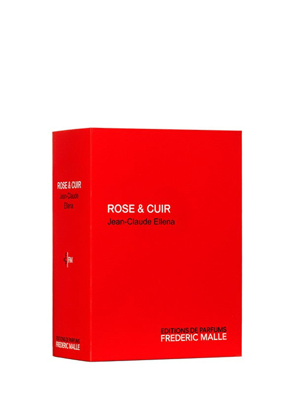 Editions de Parfums Frédéric Malle Rose & Cuir 100 ml Unisex EDP Parfüm
