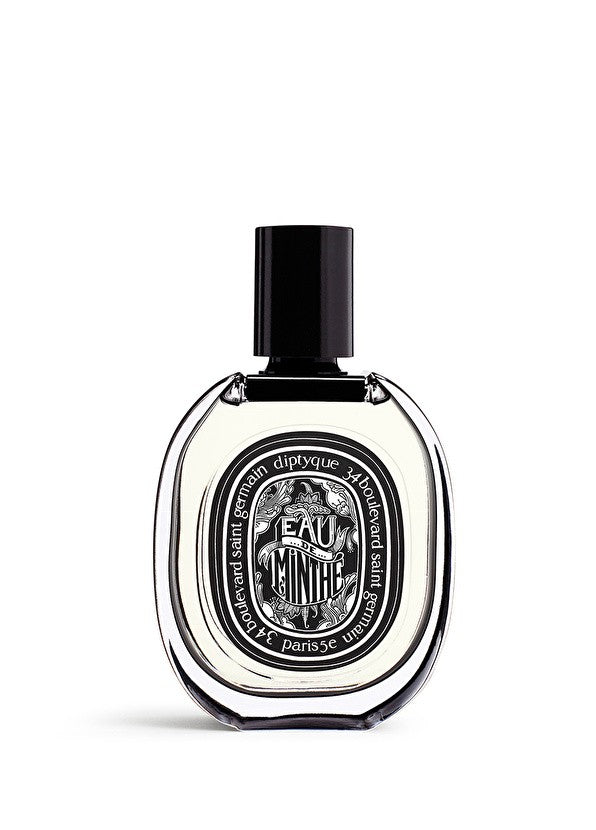 Diptyque EDP Eau De Minthe 75 ml Unisex Parfüm