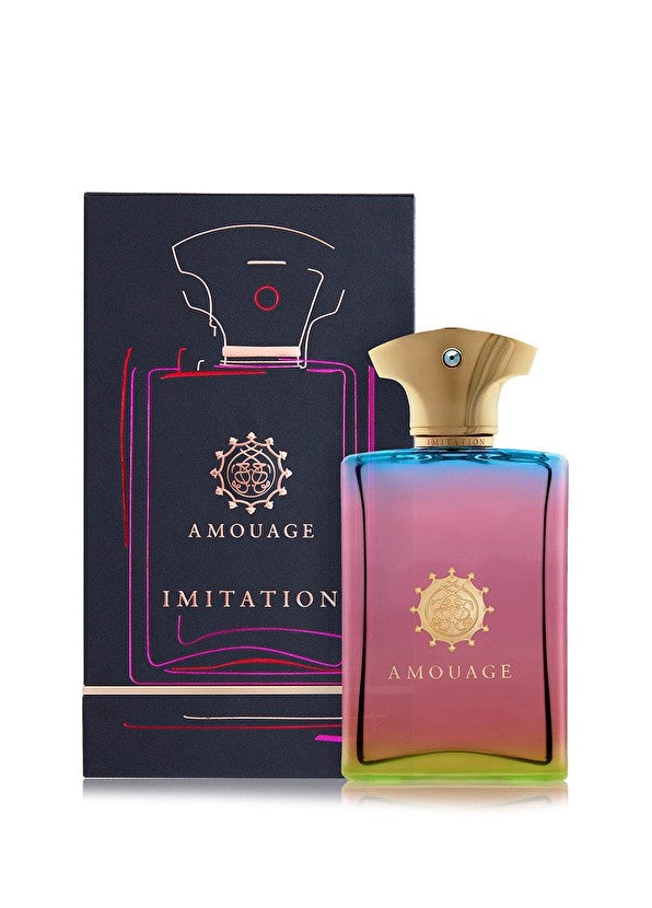Amouage Imitation Erkek EDP 100 ml Parfüm