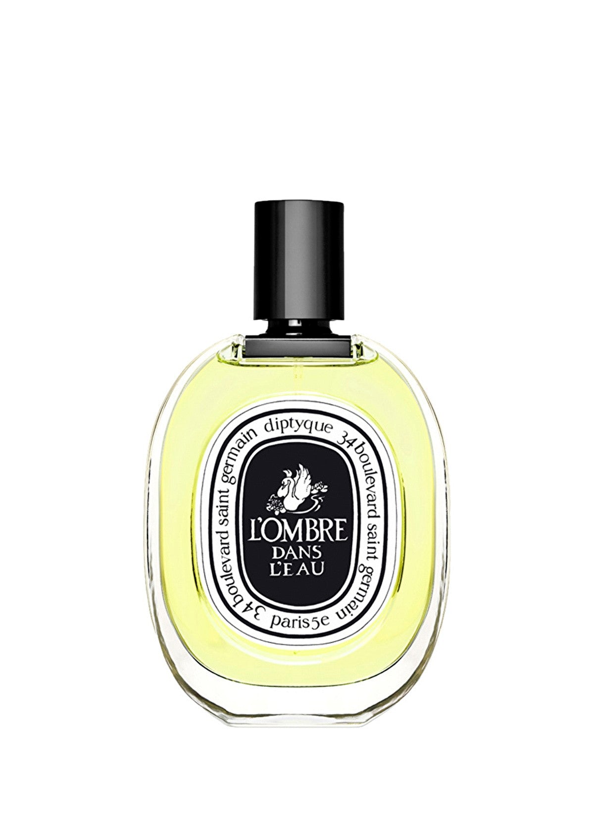 Diptyque Lombre Dans Leau 100 ml EDT Unisex Parfüm