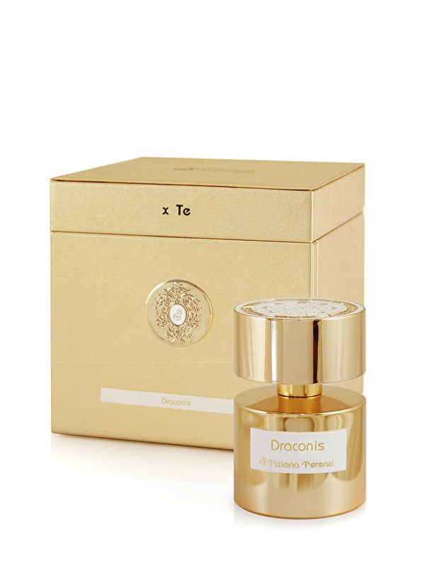 Tiziana Terenzi Gold Draconis 100 ml Parfüm