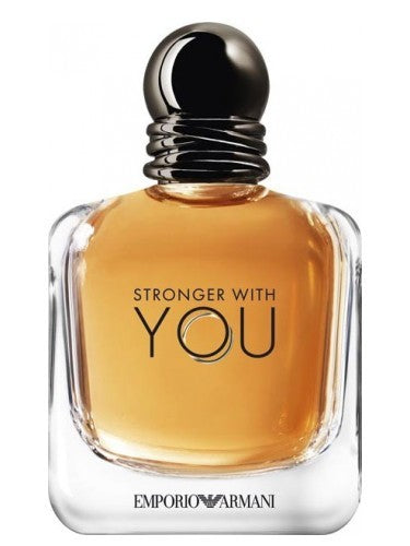 Emporio Armani Stronger With You EDT 50 ml Erkek Parfüm
