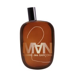 Comme Des Garcons 2 Man EDT 100 ml Erkek Parfüm